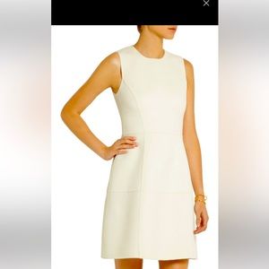 Authentic Michael Kors Collection Angora Dress - Brand New